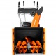 Снегоуборщик DeWORKS S 6560 в Костроме