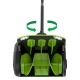 Снегоуборщик аккумуляторный GreenWorks 2603207UG 5 Ач в Костроме