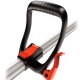 Аккумуляторный кусторез Einhell PXC GE-HH 18/45 Li T Kit в Костроме