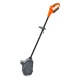 Снегоуборщик аккумуляторный Villartec WA 4030 SET AM405+AC405 в Костроме