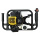 Мотобур (бензобур) Habert HD-520W (2 шнека) в Костроме