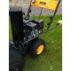 Снегоуборщик DEKO ST 560 LE в Костроме