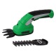 Аккумуляторные ножницы Zitrek ZKGS3.6 PRO в Костроме