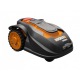 Газонокосилка-робот Worx Landroid M WG796E.1 в Костроме