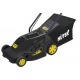 Электрическая газонокосилка Huter ELM-1600T в Костроме