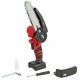 Аккумуляторная пила Elitech ПЦА 18БЛ/С (E1611.002.00) (без аккумулятора и зарядного устройства) в Костроме
