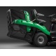 Садовый минитрактор Caiman Comodo 4WD 107D2C в Костроме