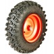 Снегоуборщик Yanis Grizzly SPE30DHL в Костроме