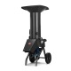 Измельчитель садовый электрический Caiman Raro 2400E в Костроме
