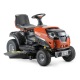 Садовый трактор Oleo-Mac 109L/19 KV в Костроме
