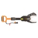Электропила Worx WG307E 6&quot; в Костроме