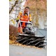 Подметальная машина Tielburger TK48 PRO Hydro (Honda) в Костроме