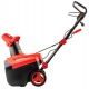 Снегоуборщик электрический Hammer Snowbull 2000E в Костроме