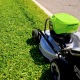 Газонокосилка аккумуляторная GreenWorks LM221S (без аккумулятора и зарядного устройства) в Костроме