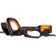 Электрический кусторез (электрокусторез) Worx WG212E.1 в Костроме