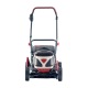 Газонокосилка аккумуляторная Al-Ko 42.2 Li Comfort Energy Flex (1 аккумулятор) в Костроме
