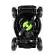 Газонокосилка аккумуляторная GreenWorks GD80LM46SPK4 в Костроме