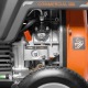Дизельгенератор Daewoo DDAE 6000DXE-3 6 кВт в Костроме