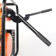 Бензогенератор Patriot Max Power SRGE-7200E 6 кВт  в Костроме