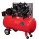 Компрессор ременной двухступенчатый Fubag DCF-1300/270 CT11 в Костроме