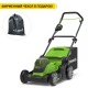 Газонокосилка аккумуляторная GreenWorks G24X2LM41 (без аккумулятора и зарядного устройства) в Костроме
