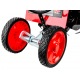 Культиватор Hammer RT-20 в Костроме