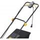 Электрическая газонокосилка Huter ELM-1600T в Костроме