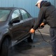 Мойка высокого давления Quattro Elementi Palermo 110 в Костроме