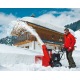 Снегоуборщик Wolf-Garten EXPERT 6690 HD в Костроме