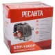 Бензокоса (бензиновый триммер) Ресанта БТР-1500Р в Костроме