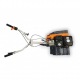 Мотоблок Villartec TB970 в Костроме