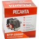 Бензокоса (бензиновый триммер) Ресанта БТР-2500П в Костроме