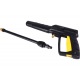 Мойка высокого давления Huter W195-PW Smart Professional в Костроме