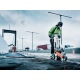 Бензорез Husqvarna K 770 14 в Костроме