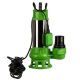 Дренажный насос RedVerg RD-DP2200/35CI в Костроме