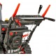 Снегоуборщик Yanis Grizzly SPE30DHL super grip в Костроме