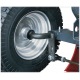 Садовый минитрактор Al-KO PowerLine T 15-92 HD в Костроме