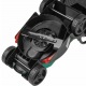 Газонокосилка электрическая Bosch Rotak 320 ER в Костроме