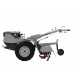Мотоблок Garden Scout (Скаут) GS 81 D, почвофреза в Костроме