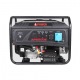Бензогенератор A-iPower Lite AP6500E 6 кВт в Костроме