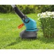 Аккумуляторный триммер Gardena EasyCut Li-18/23R в Костроме