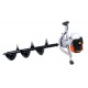 Мотобур (бензобур) Кратон GHD-1450 в Костроме