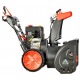 Снегоуборщик Yanis Grizzly SPE30DHL super grip в Костроме