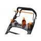 Газонокосилка бензиновая Carver LMG-3653DMS в Костроме