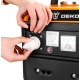 Бензогенератор DEKO DKEG63 0.65 кВт в Костроме