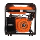 Бензогенератор Sturm PG876031 6 кВт в Костроме