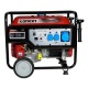 Бензогенератор Loncin LC8000-JS 6 кВт в Костроме