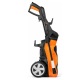 Минимойка Daewoo DAW 500 в Костроме