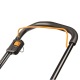 Газонокосилка аккумуляторная Worx WG743E.9 (без аккумулятора и ЗУ) в Костроме