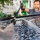 Мойка высокого давления Worx WG633E в Костроме